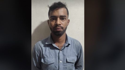 বরিশাল আবাসিক হোটেল স্বাগতমে অভিযান,৬০ পিস ইয়াবাসহ আটক-১