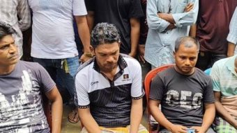 মুচলেকা দিয়ে মাদক ব্যবসা ছাড়লেন ৭ কারবারি