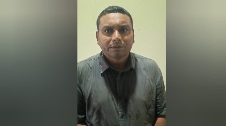 বিএমপি এয়ারপোর্ট থানা পুলিশের অভিযানে যাবজ্জীবন সাজাপ্রাপ্ত আসামি গ্রেফতার