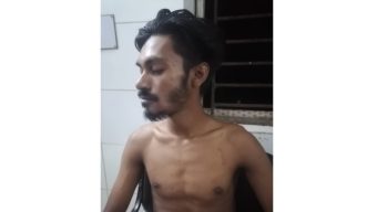 বরিশালে খ্রিস্টান কলোনিতে রাতে প্রবেশ করতে নিষেধ করায় যুবকের উপর হামলা!