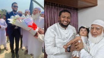 জামায়াত আমিরকে জুলাই আন্দোলনের মাস্টারমাইন্ড বললেন সেই ফয়জুল হক
