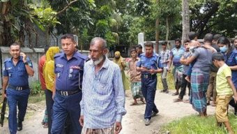 শ্বশুরবাড়ির লোকজনের মারধরে যুবদল নেতার মৃত্যুর অভিযোগ