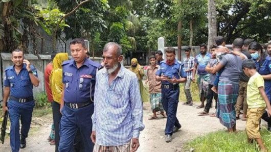 শ্বশুরবাড়ির লোকজনের মারধরে যুবদল নেতার মৃত্যুর অভিযোগ