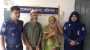 বরিশালে স্ত্রী*কে হ*ত্যা*র অভিযোগে স্বা*মী ও সৎ মেয়ে গ্রেফ*তার