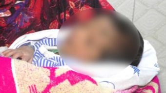 যৌতুকের টাকা না পেয়ে নবজাতককে বিক্রি করলো পাষন্ড বাবা