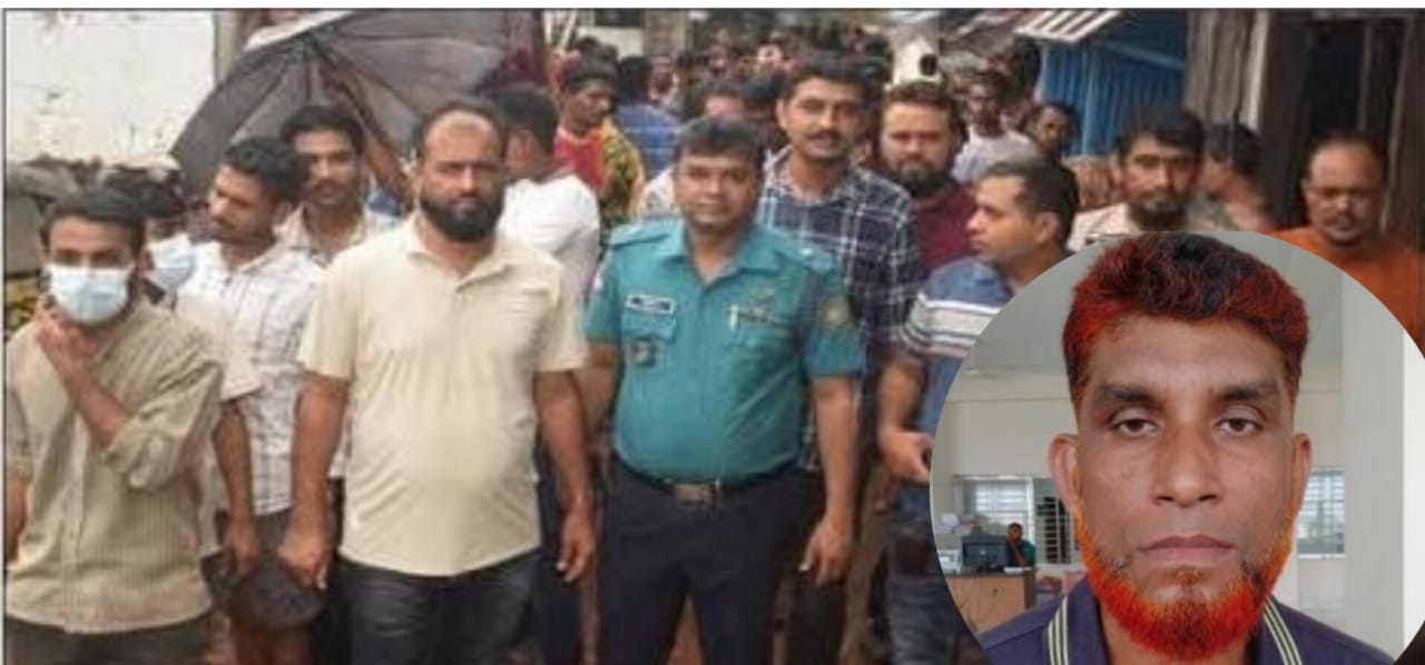 নগরীর কেডিসিতে থানা ও ডিবি পুলিশের মাদক বিরোধী অভিযানের তথ্য ফাঁস! পুলিশ সদস্য ফারুক ক্লোজ