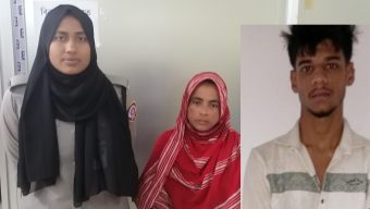 বরিশাল জেলা মাদকদ্রব্য নিয়ন্ত্রণের অভিযানে ইয়াবা, গাঁজাসহ ২ মাদক ব্যবসায়ী আটক