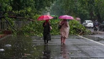 বৃষ্টি ও তাপমাত্রা নিয়ে আবহাওয়ার নতুন বার্তা