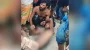 সমুদ্রে গোসলে নেমে ভেসে যাচ্ছিলেন পর্যটক, উদ্ধার করলেন জেলেরা