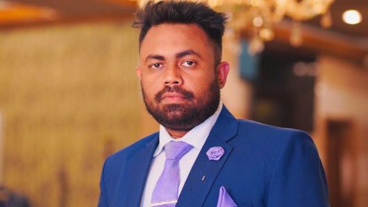 বিএনপির ৪৭তম প্রতিষ্ঠাবার্ষিকী উপলক্ষে নুর উদ্দিন মাফির শুভেচ্ছা