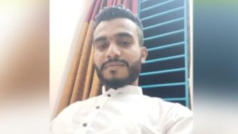 তরুণ সাংবাদিক রাকিব হোসেনের শুভ জন্মদিন