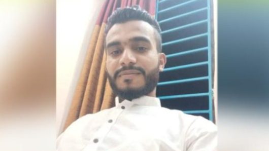 তরুণ সাংবাদিক রাকিব হোসেনের শুভ জন্মদিন