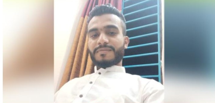 তরুণ সাংবাদিক রাকিব হোসেনের শুভ জন্মদিন