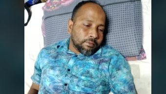 উজিরপুরে পৌর যুবদল নেতার উপরে হামলার ঘটনায় মামলা।