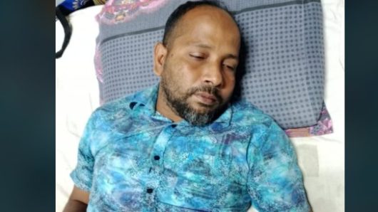 উজিরপুরে পৌর যুবদল নেতার উপরে হামলার ঘটনায় মামলা।