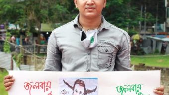 আরিফুর রহমান শুভর উদ্যোগে ‘ইকো অলিম্পিয়াড’ থেকে ইয়ুথ ক্লাইমেট ক্লাব