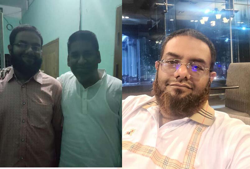 সাদিকের কর্মী হিরার বিরুদ্ধে জামানত ফেরত না দেয়ার অভিযোগ