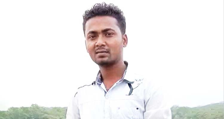 ঝালকাঠিতে চিরকুট লিখে যুবকের আত্মহত্যা