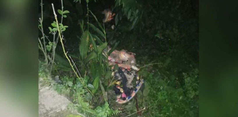 মন্দিরে প্রতিমা ভাঙচুর, যুবক গ্রেপ্তার