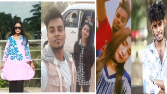 বরিশালে অনৈতিক কাজে লিপ্ত থাকায় মাহি গ্রুপের ৮ সদস্য আটক