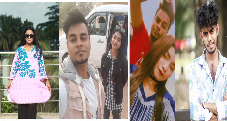 বরিশালে অনৈতিক কাজে লিপ্ত থাকায় মাহি গ্রুপের ৮ সদস্য আটক