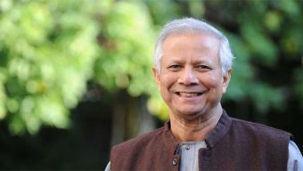 শান্তিপূর্ণ নির্বাচনের ব্যাপক প্রস্তুতি নিচ্ছে সরকার: প্রধান উপদেষ্টা