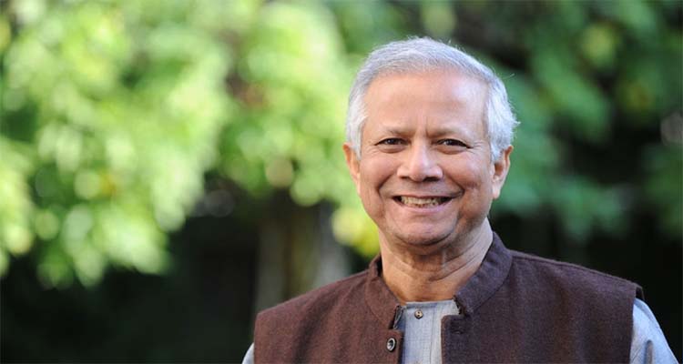 শান্তিপূর্ণ নির্বাচনের ব্যাপক প্রস্তুতি নিচ্ছে সরকার: প্রধান উপদেষ্টা