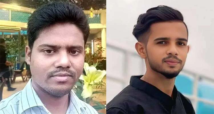 বরিশালে স্বজনের লাশ দাফন করতে গিয়ে দুজনের মৃত্যু