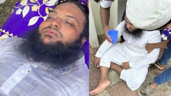 ‘নিখোঁজ’ বৈষম্যবিরোধী নেতা মামুন পূর্বাচল থেকে উদ্ধার