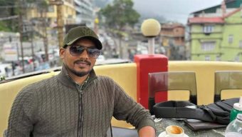 পৌর বিএনপির প্রচার সম্পাদক হলেন যুবলীগ নেতা