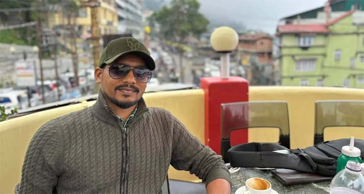 পৌর বিএনপির প্রচার সম্পাদক হলেন যুবলীগ নেতা