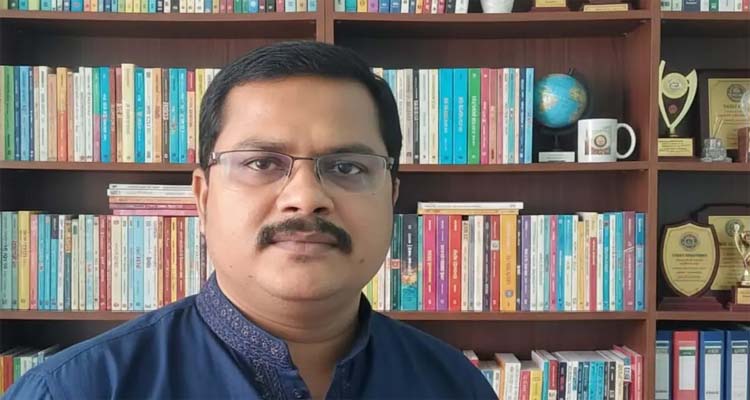 সাবেক এমপি পঙ্কজ দেবনাথের সাইবার মামলা থেকে খালাস সাংবাদিক হাসিবুল ইসলাম