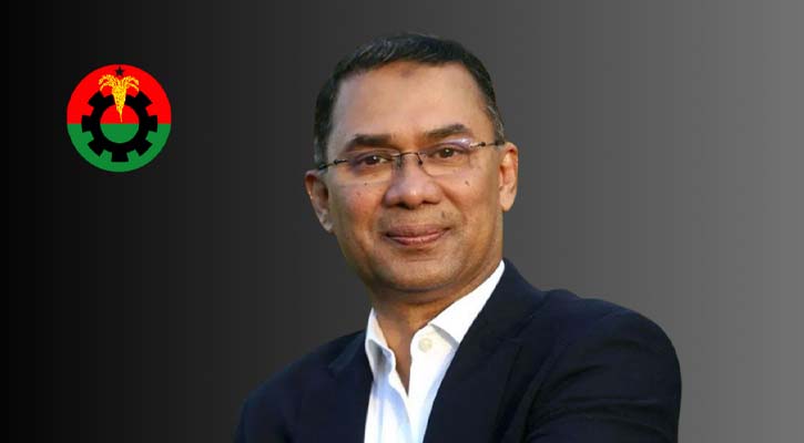 কয়েক সপ্তাহের মধ্যে দেশে ফিরছেন তারেক রহমান
