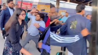 যুক্তরাষ্ট্রে আ.লীগ কর্মীদের বিরুদ্ধে মামলা করলেন আখতার