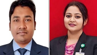৫ মাসে গৌরনদীর দুই ইউএনও’র বদলী