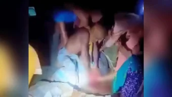 বরিশালে চোখ তুলে নেওয়ার মামলায় ছোট ভাই ৫ দিনের রিমান্ডে