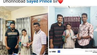 টিকটকারের ফোন উদ্ধার হয় বিদ্যুৎবেগে, সাধারণেরটা জিডি পড়ে থাকে ফাইলের নিচে!