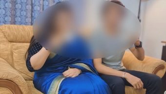 আলোচিত বাংলাদেশি পর্নো তারকা দম্পতি গ্রেপ্তার
