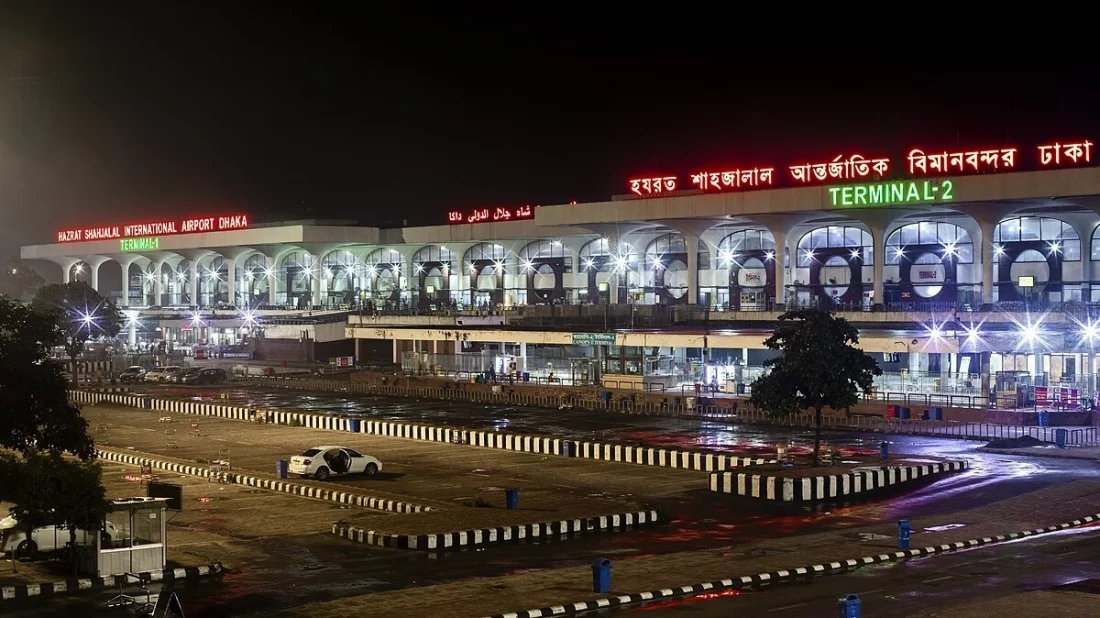 শুক্র-শনিবার চলবে বিমানবন্দরের শুল্কায়ন কার্যক্রম