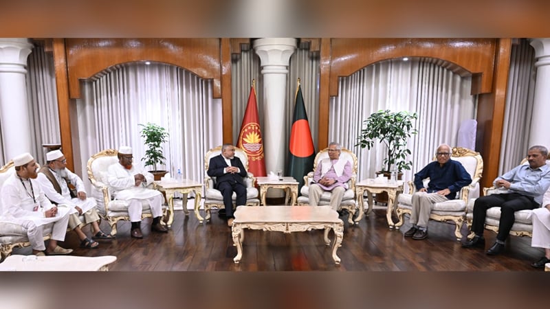 পুলিশ প্রশাসনের ৭০–৮০ ভাগ কর্মকর্তা একটি দলের: জামায়াত