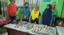 বরিশালে আলোচিত মাদক ব্যবসায়ী নারী অস্ত্র, মাদক ও বিপুল পরিমাণ নগদ অর্থসহ আটক