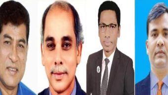 বরগুনা-১ আসনে মনোনয়ন বিতর্ক: বিদ্রোহী প্রার্থী হওয়ার ঘোষণা দুই বিএনপি নেতার