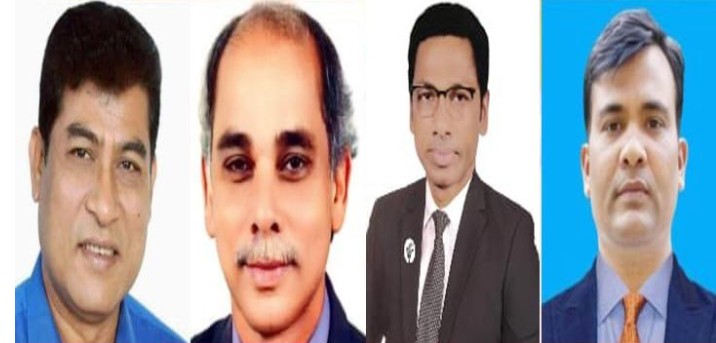 বরগুনা-১ আসনে মনোনয়ন বিতর্ক: বিদ্রোহী প্রার্থী হওয়ার ঘোষণা দুই বিএনপি নেতার
