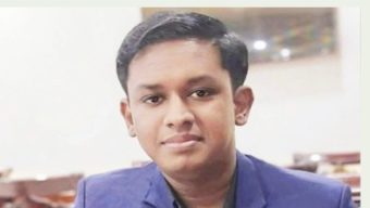 বাংলাদেশ ব্যাংকের উপপরিচালক নিখোঁজ