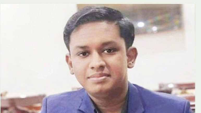 বাংলাদেশ ব্যাংকের উপপরিচালক নিখোঁজ