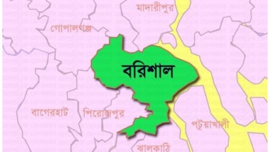 বরিশালে স্ত্রীর বিরুদ্ধে ১০ লাখ টাকা আত্মসাতের অভিযোগ,পুলিশ দিয়ে হয়রানি