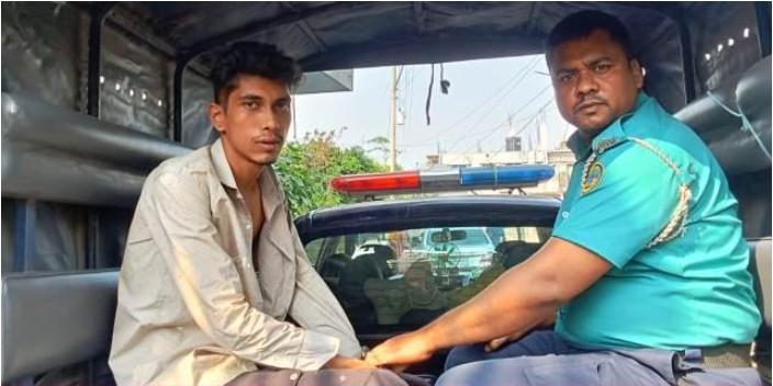 বরিশালে প্রবা*সীকে অপ*হ*রণ করে মুক্তি*পণ দাবি, আটক-১