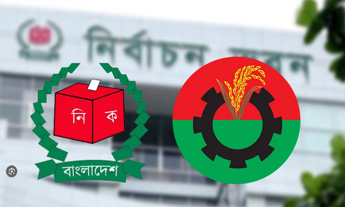 বরিশাল বিভাগে ২১ আসনে ভোটগ্রহণে প্রস্তুত ২৮১৮ কেন্দ্র