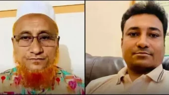 বিএনপি নেতার বাবা-ছেলের বিরুদ্ধে দলীয় সাজা-জুলাই হ*ত্যা মামলা নিয়ে বাণিজ্য