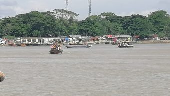 বরিশালে বিএনপিকে ভুল বুঝাতে চরকাউয়া খেয়াঘাট,১৭ বছর পর ইজারা দেওয়ার চেষ্টা